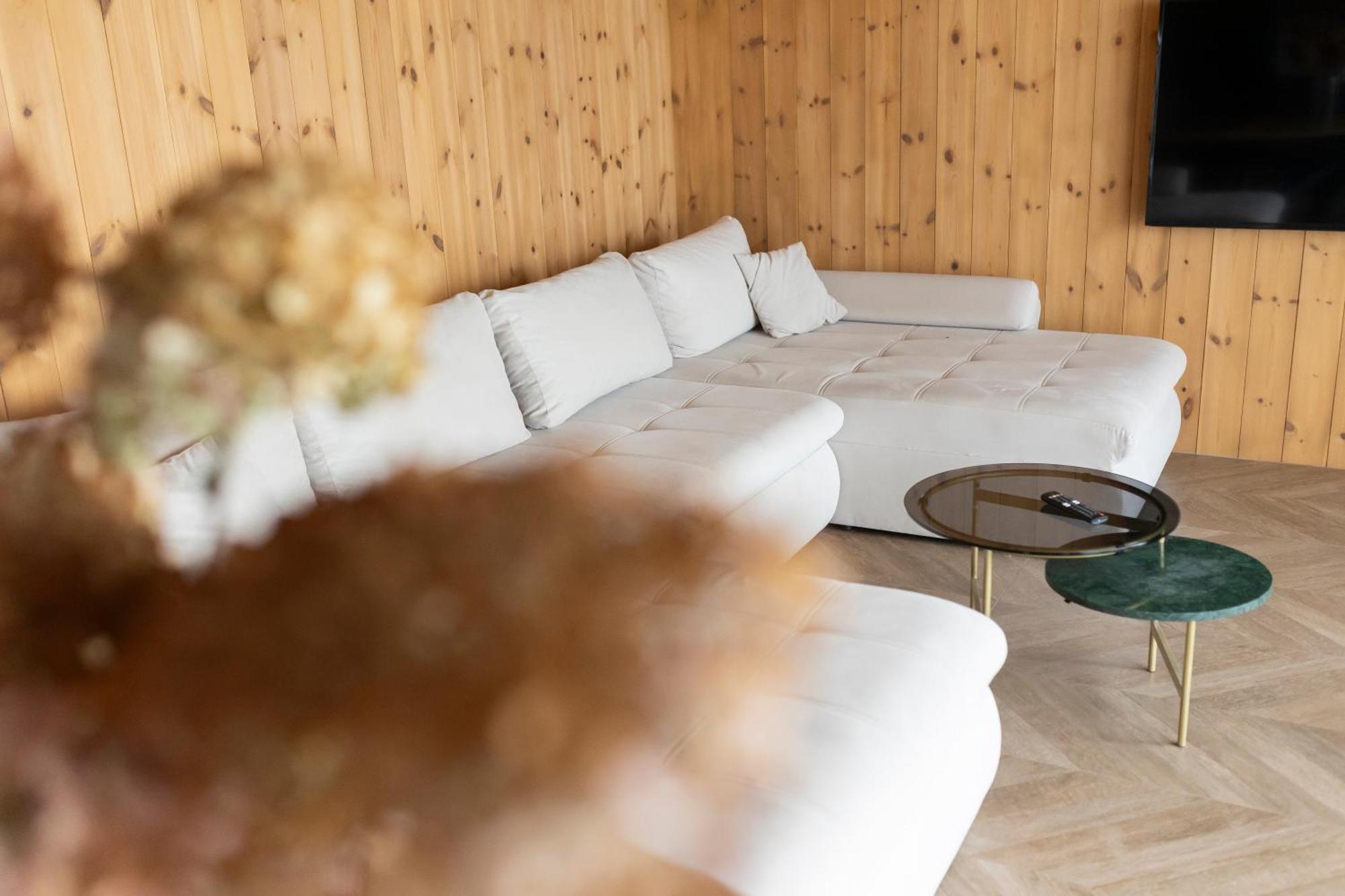 Viesuli Village Villas Saraiķi Habitación foto